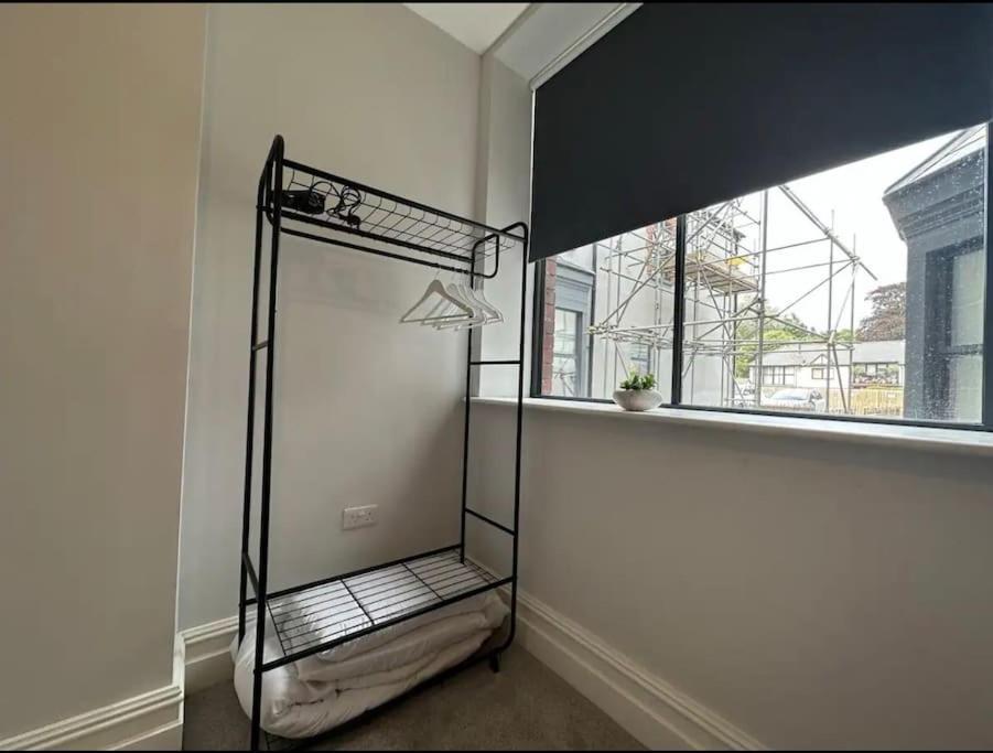 Superior Stay, Sophia Gardens, City Centre And Stadium Sleeps 4 Cardiff Exterior foto