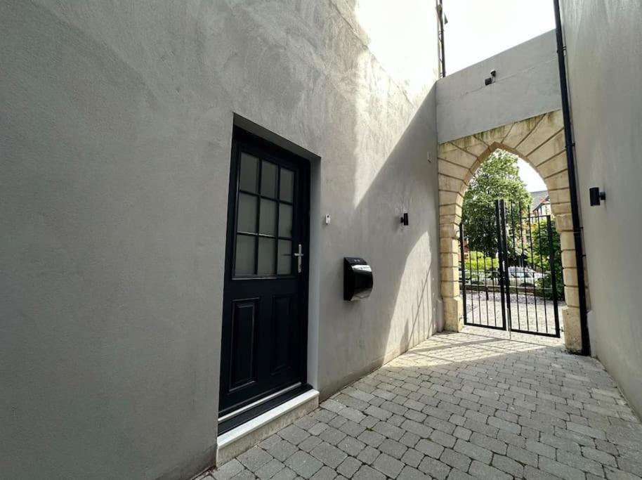 Superior Stay, Sophia Gardens, City Centre And Stadium Sleeps 4 Cardiff Exterior foto