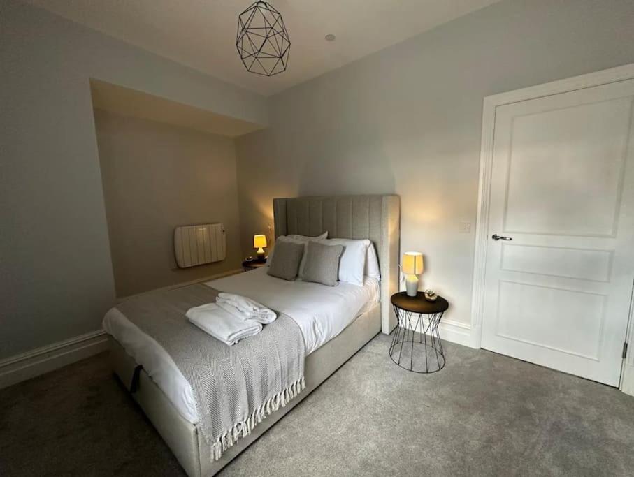 Superior Stay, Sophia Gardens, City Centre And Stadium Sleeps 4 Cardiff Exterior foto